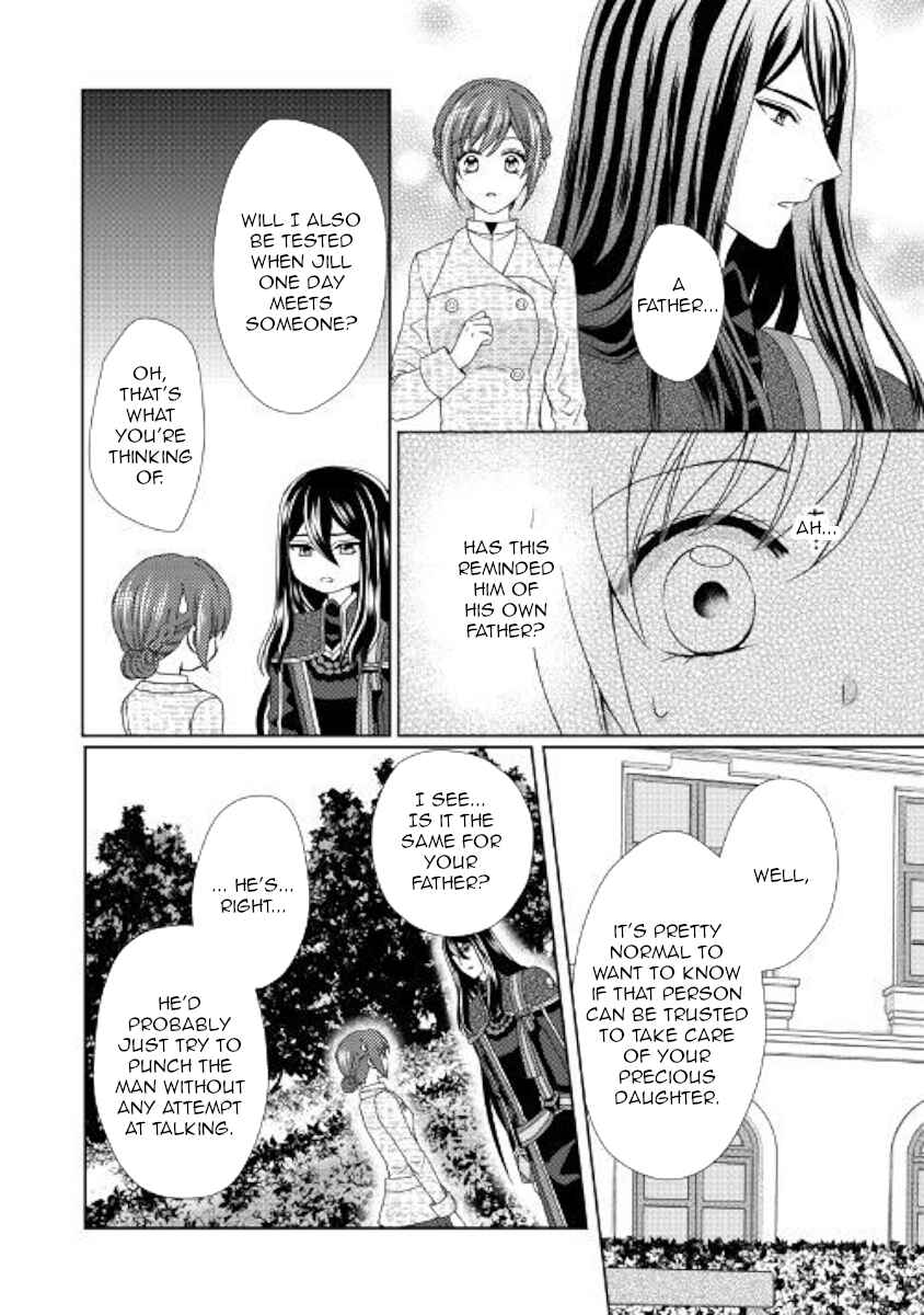 Page 18 Chapter 37 From Maid to Mother