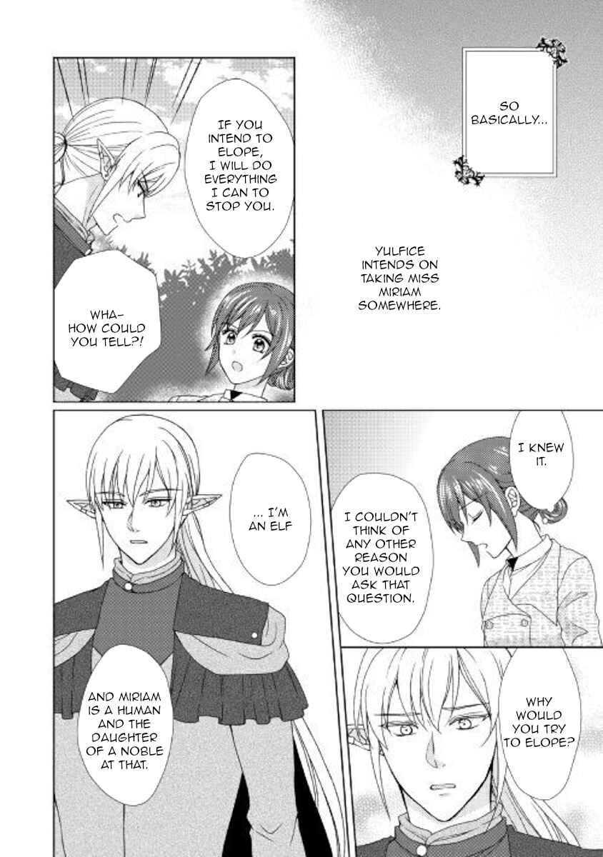 Page 2 Chapter 37 From Maid to Mother
