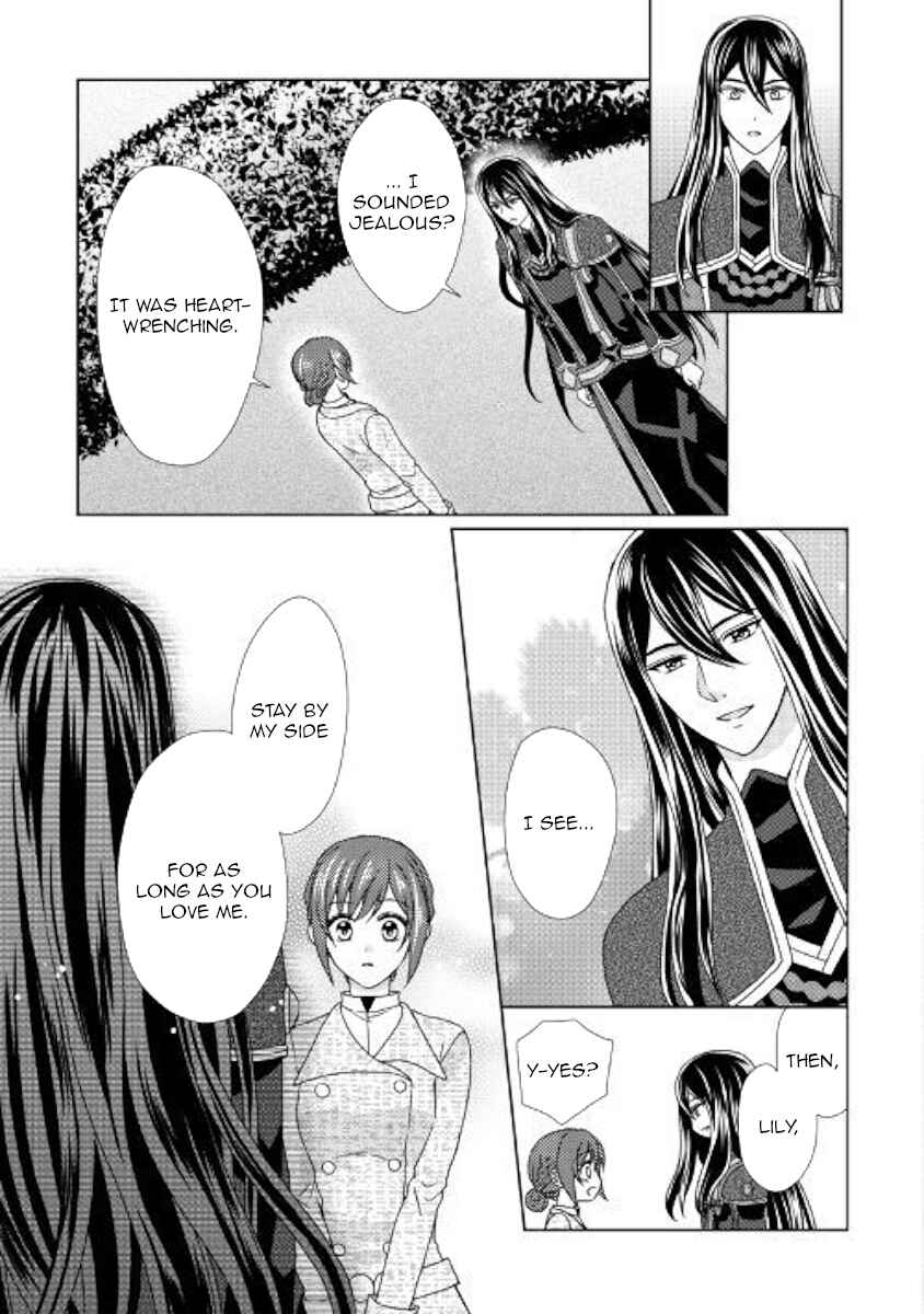 Page 25 Chapter 37 From Maid to Mother