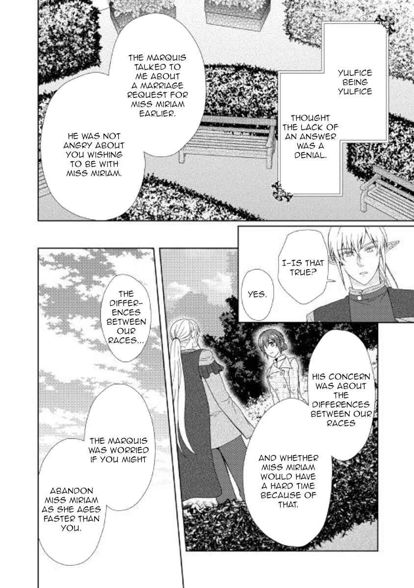 Page 4 Chapter 37 From Maid to Mother