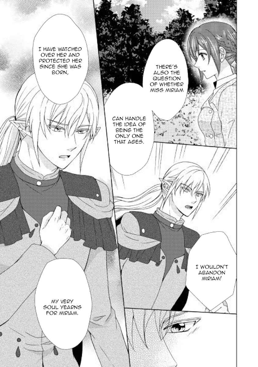Page 5 Chapter 37 From Maid to Mother