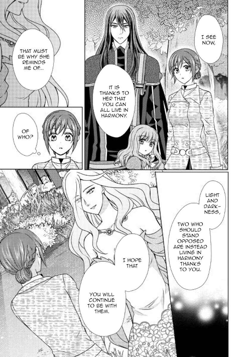 Page 11 Chapter 48 From Maid to Mother