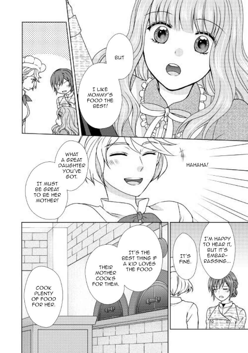 Page 24 Chapter 48 From Maid to Mother