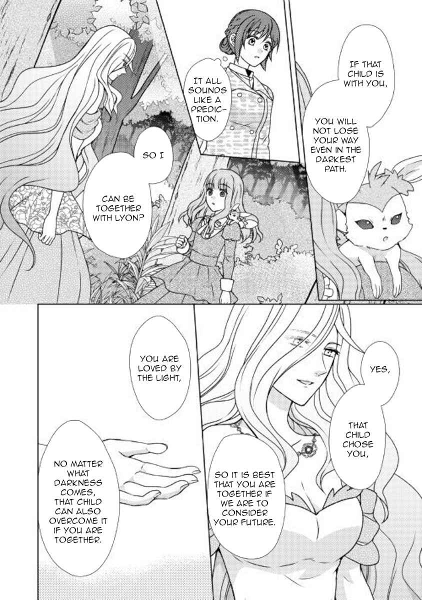 Page 4 Chapter 48 From Maid to Mother