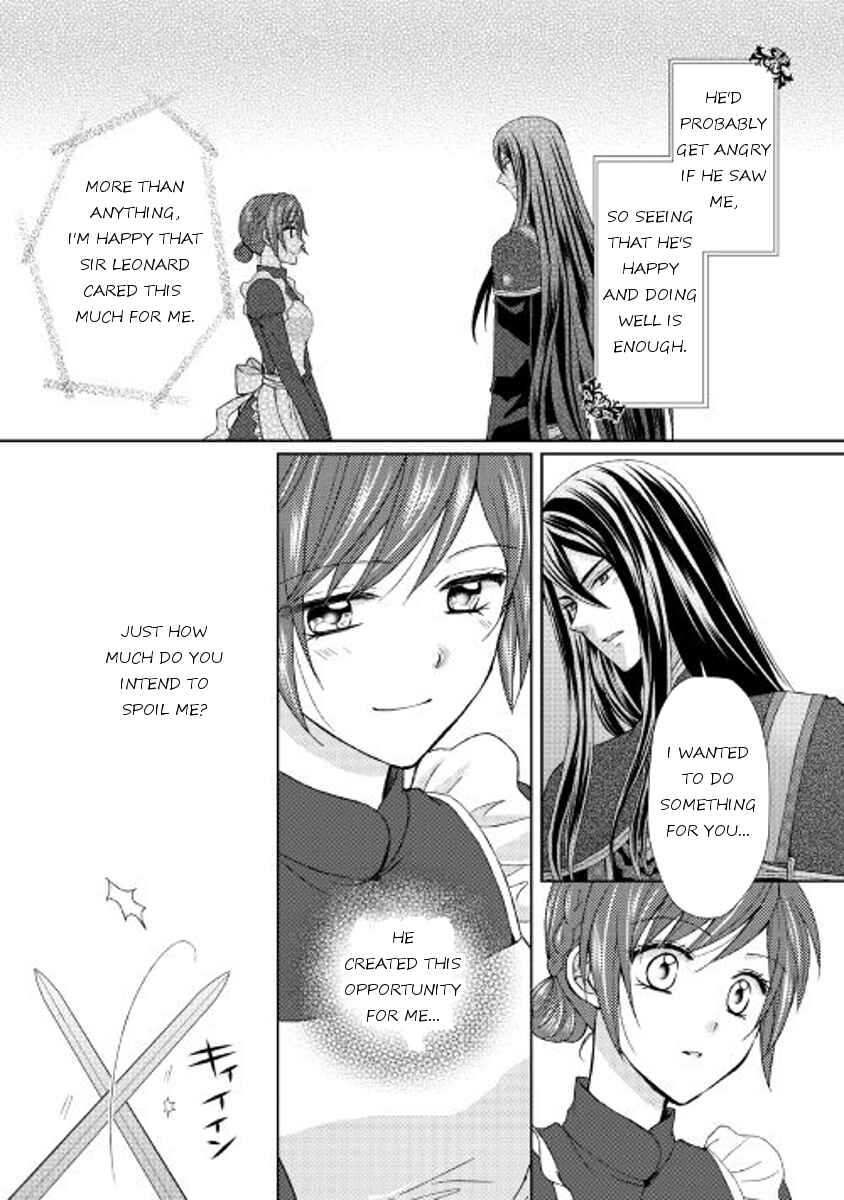 Page 2 Chapter 13 From Maid to Mother