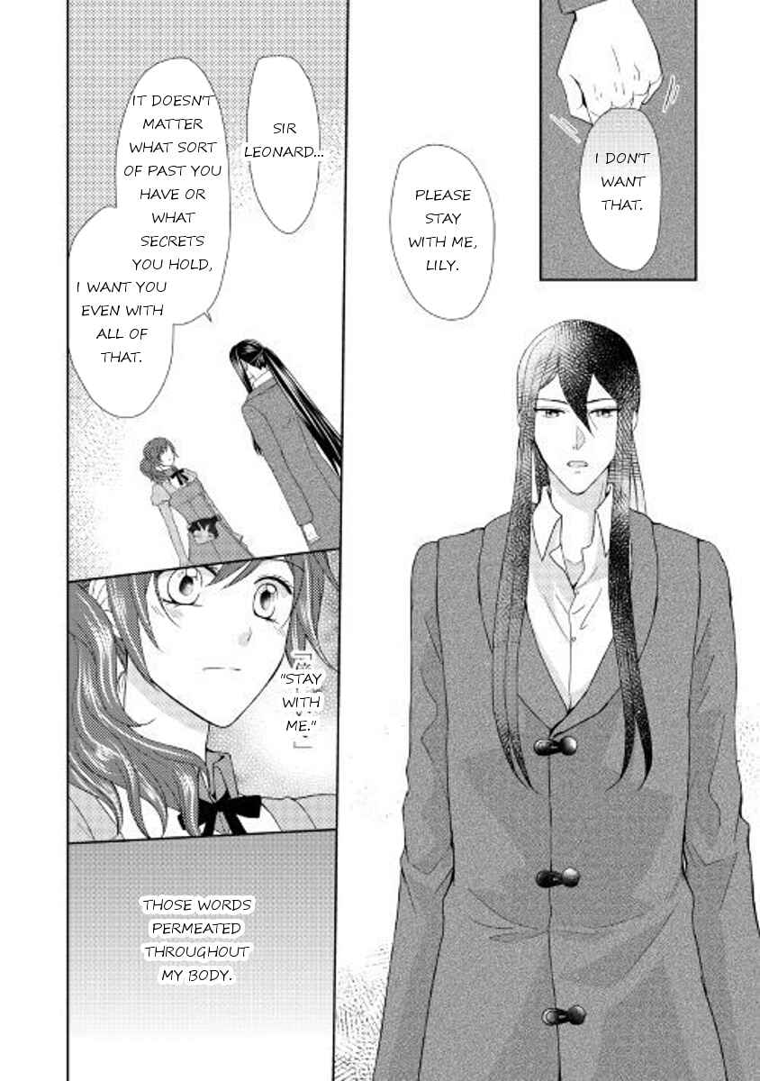 Page 10 Chapter 17 From Maid to Mother