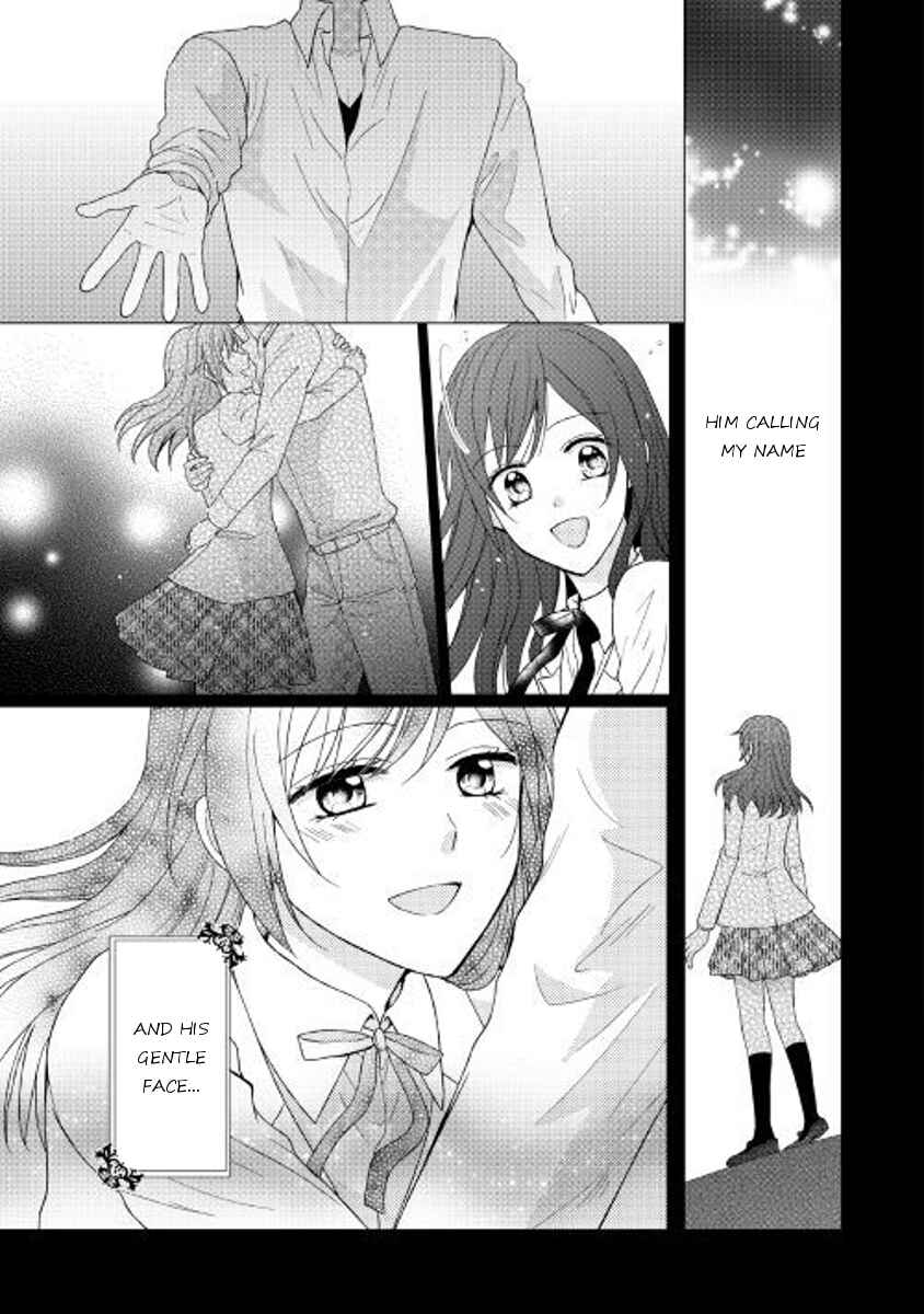 Page 15 Chapter 17 From Maid to Mother