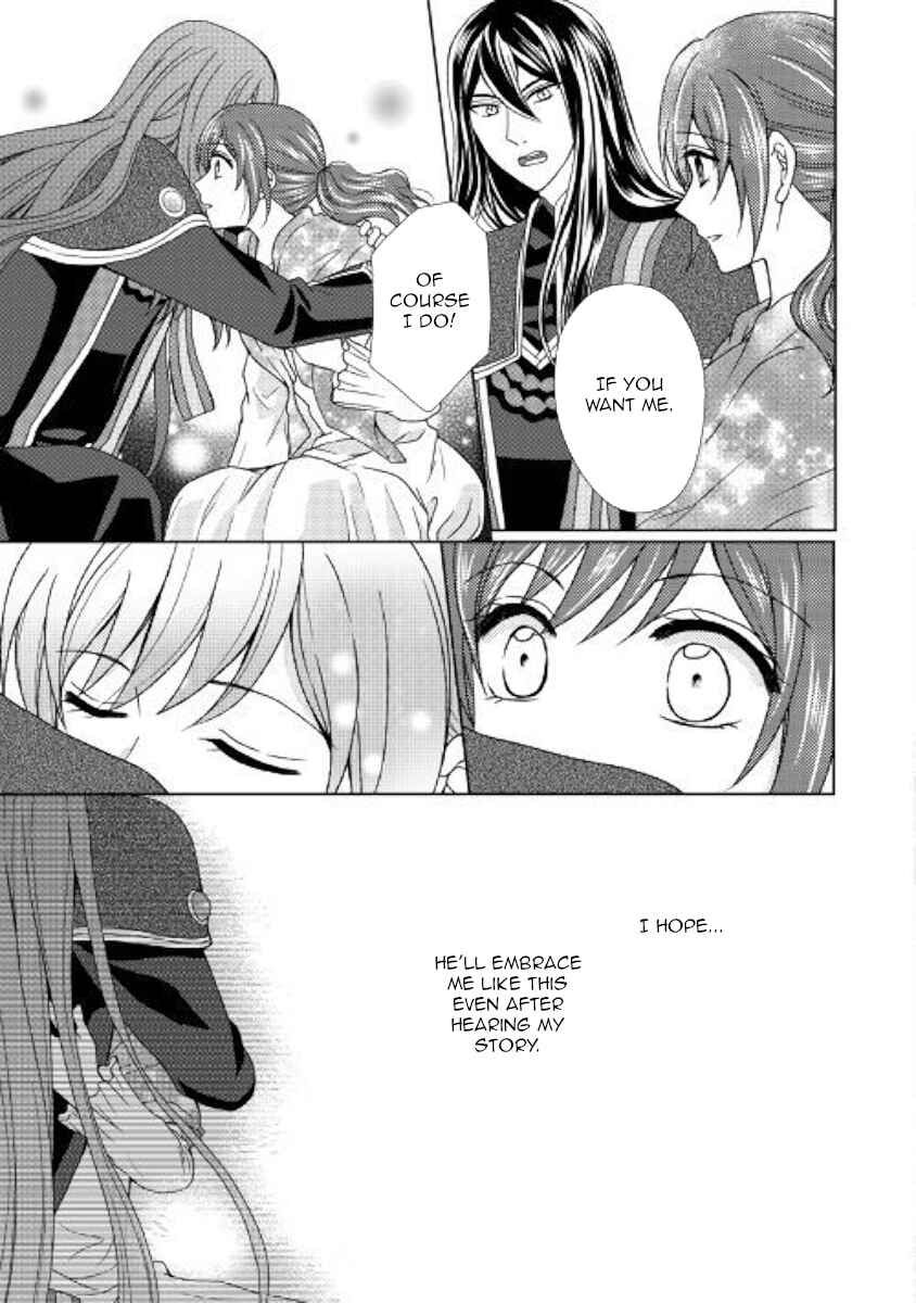 Page 10 Chapter 42 From Maid to Mother