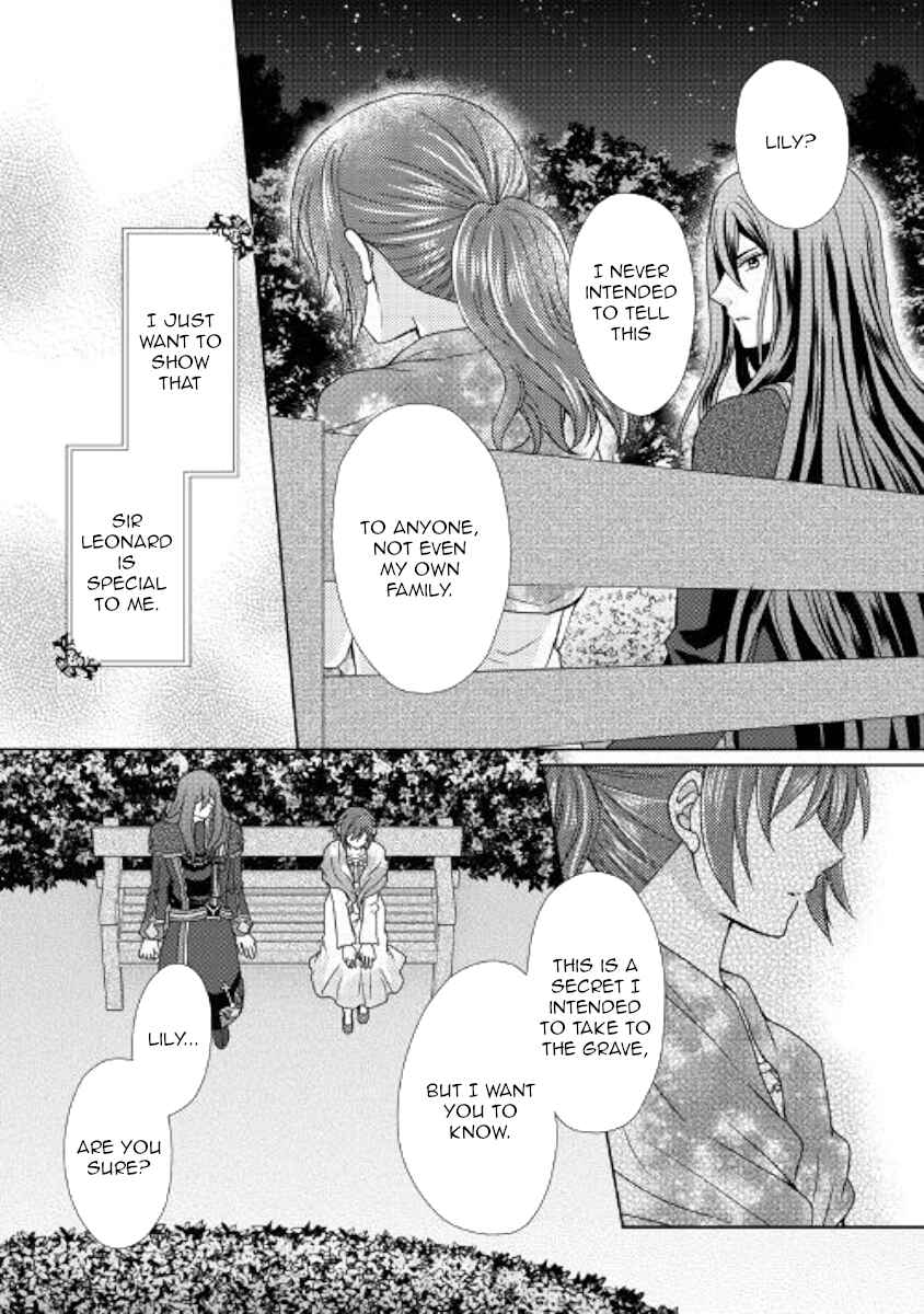 Page 9 Chapter 42 From Maid to Mother