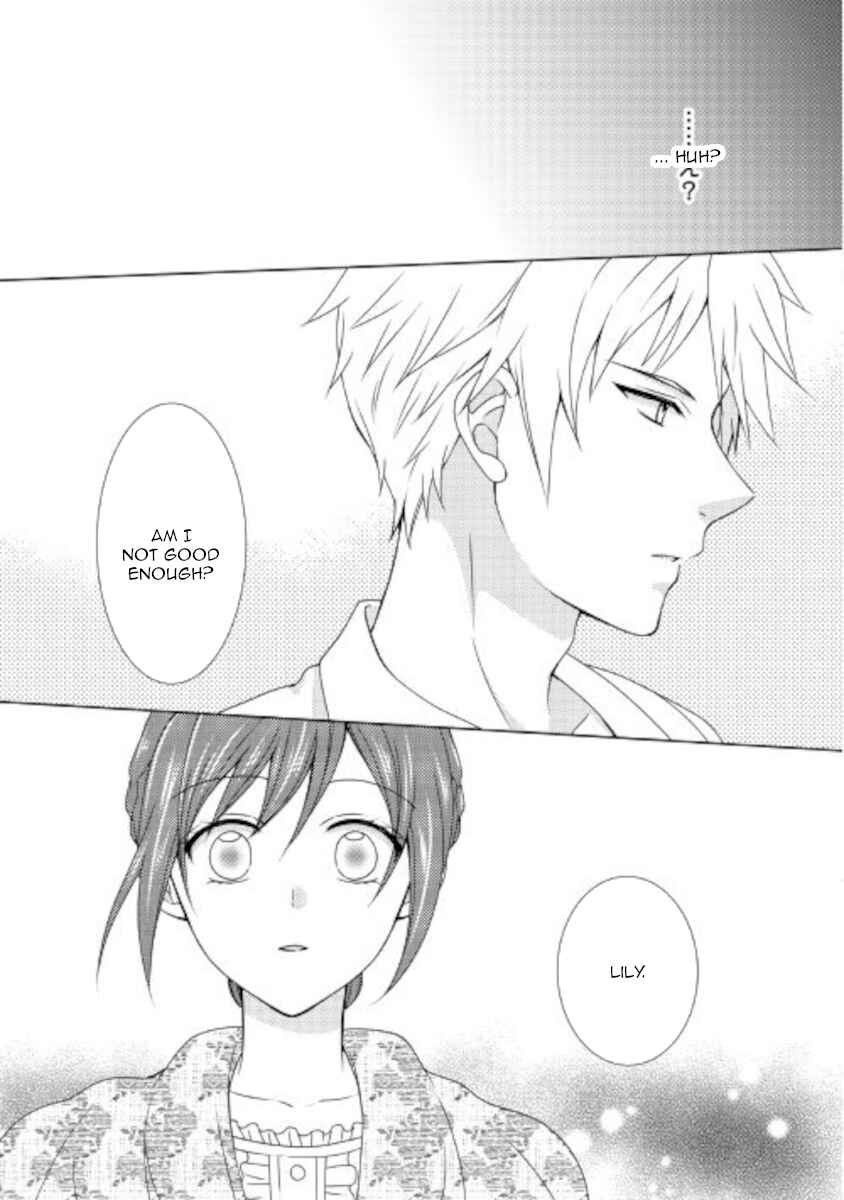 Page 11 Chapter 56 From Maid to Mother