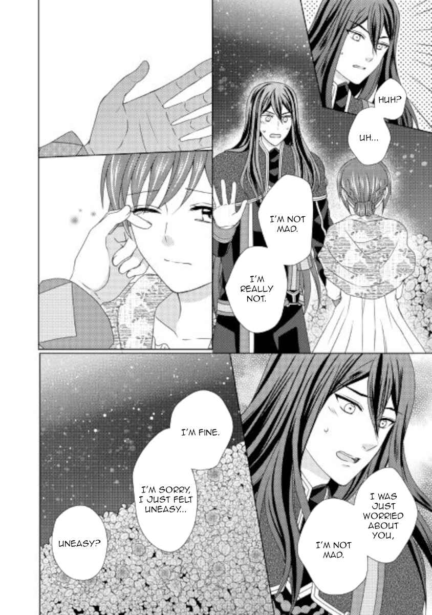 Page 20 Chapter 56 From Maid to Mother