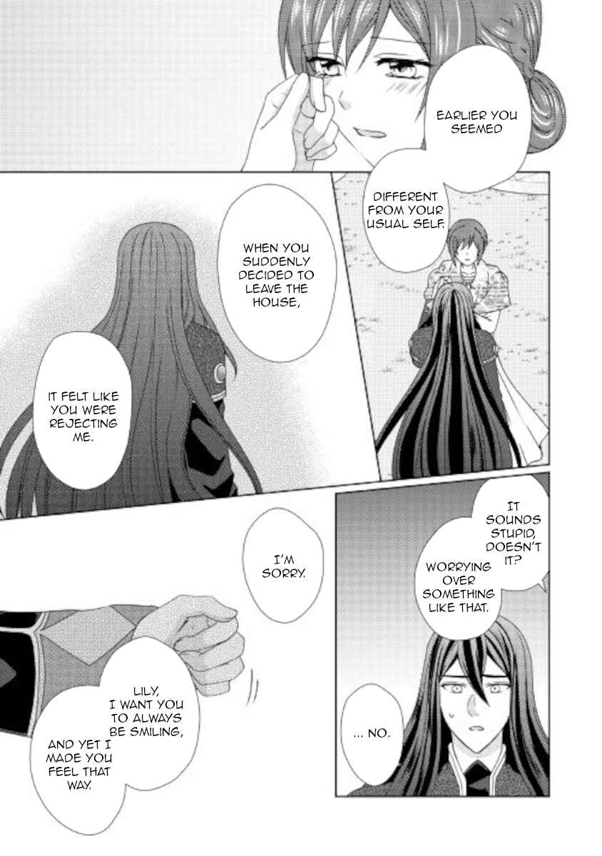 Page 21 Chapter 56 From Maid to Mother