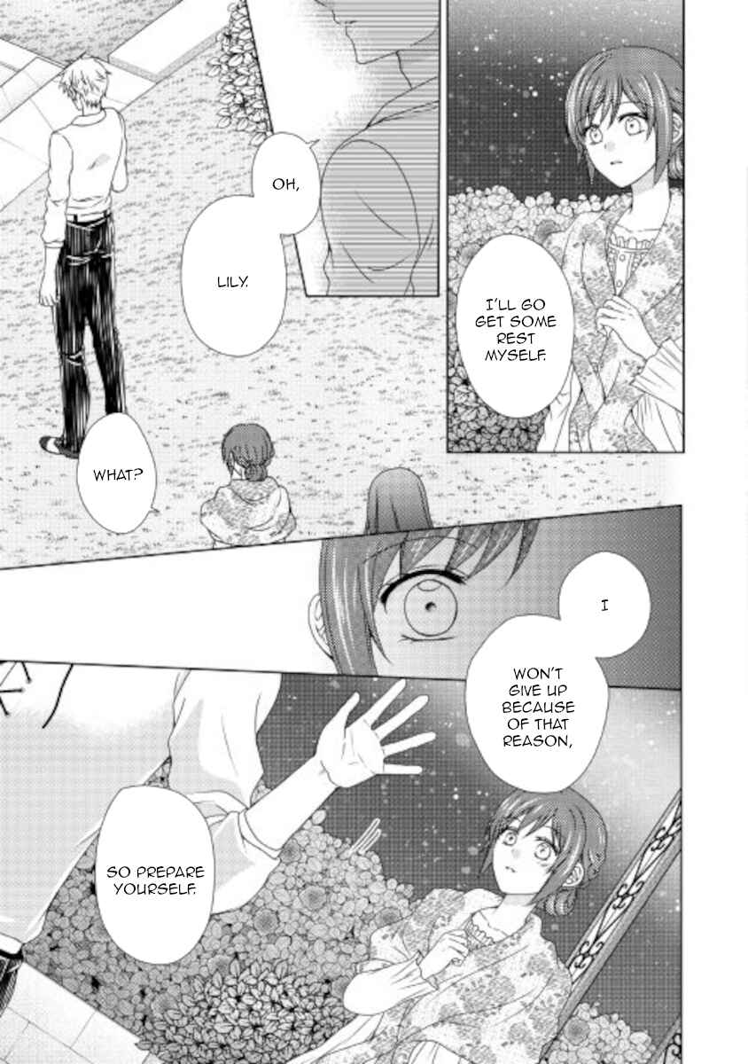 Page 23 Chapter 56 From Maid to Mother