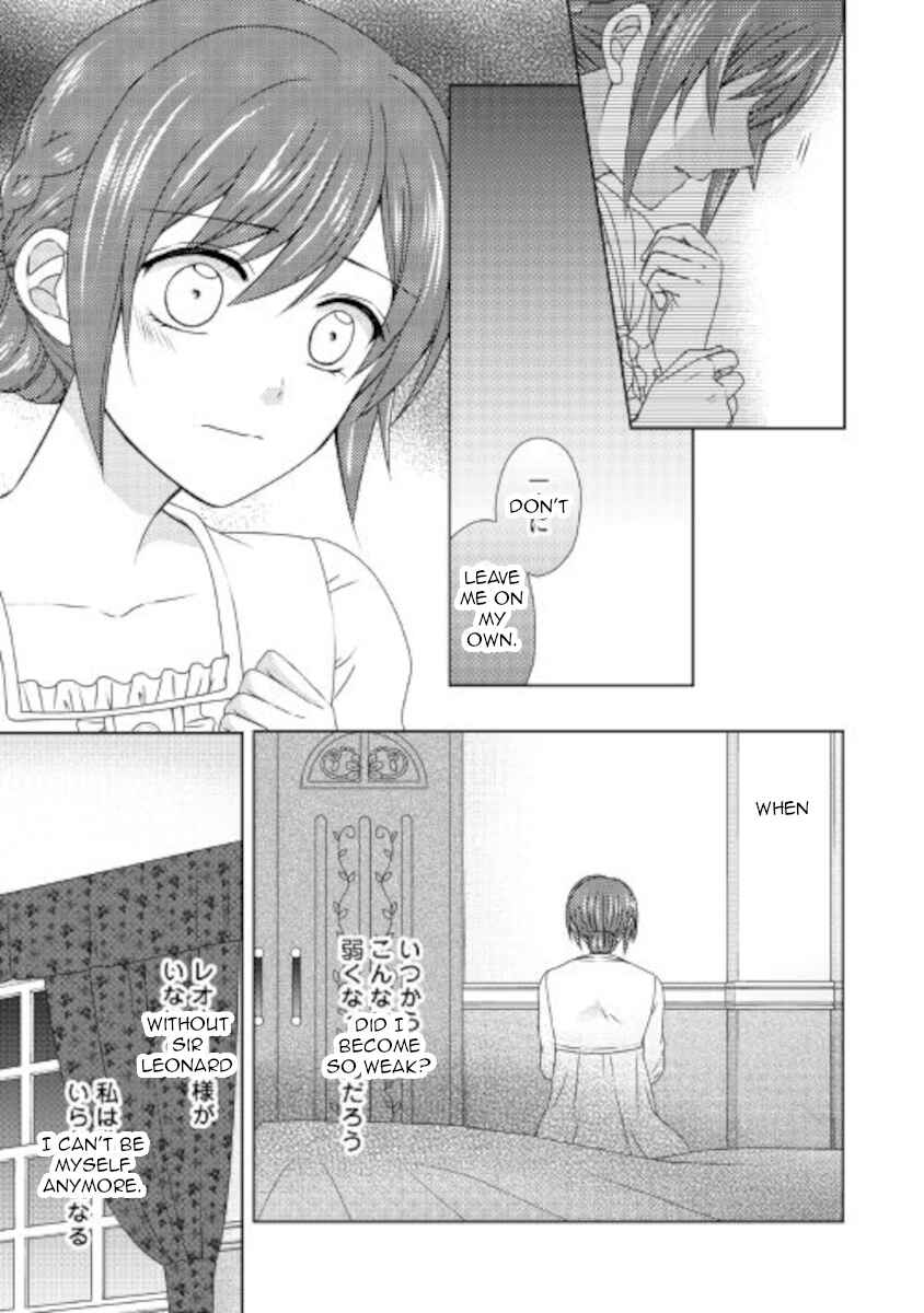 Page 3 Chapter 56 From Maid to Mother