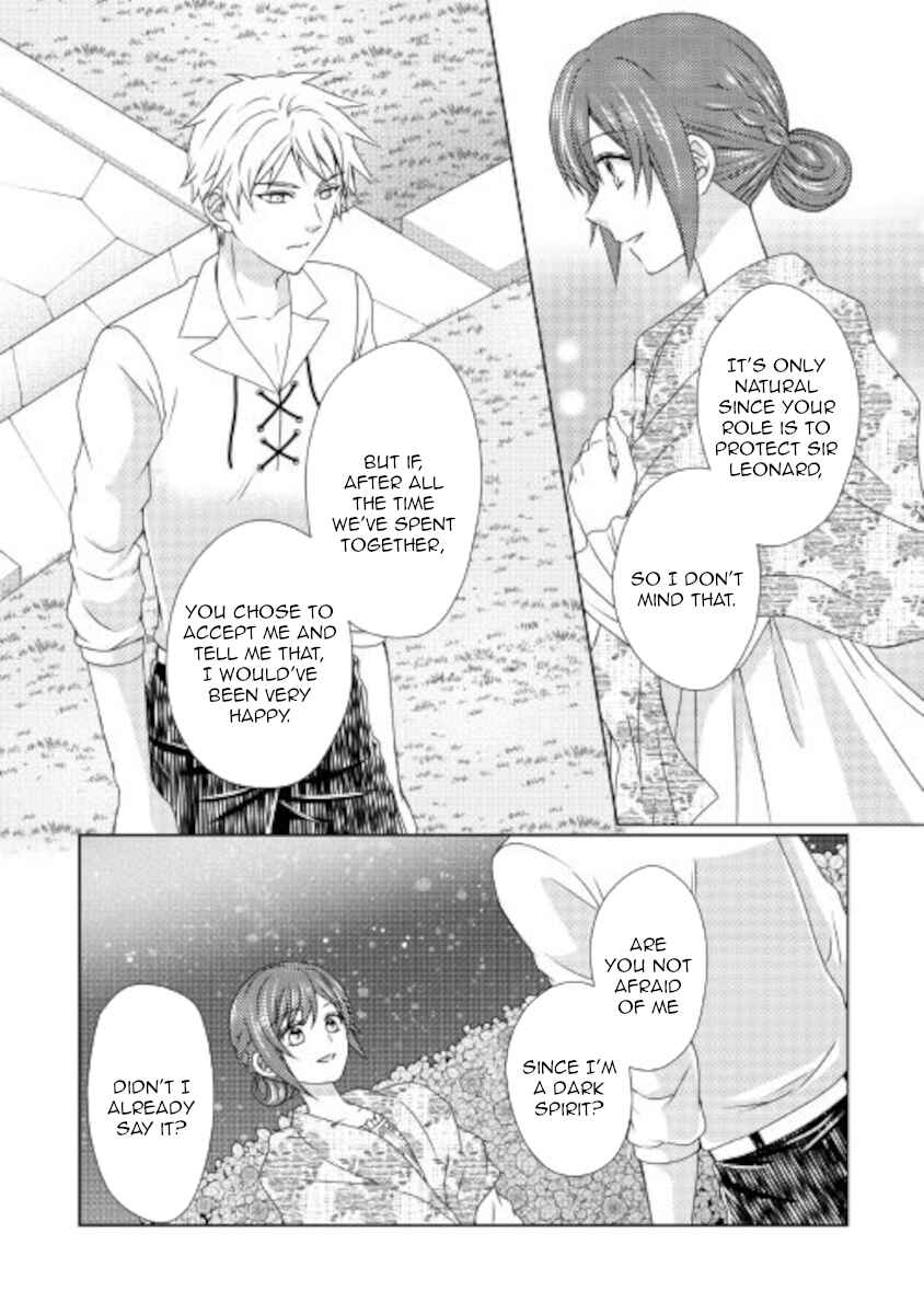 Page 8 Chapter 56 From Maid to Mother