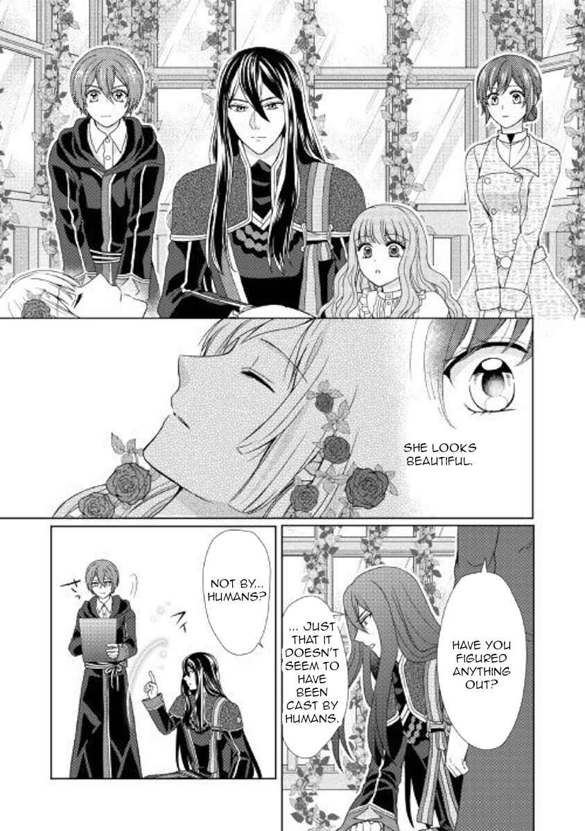 Page 20 Chapter 30 From Maid to Mother