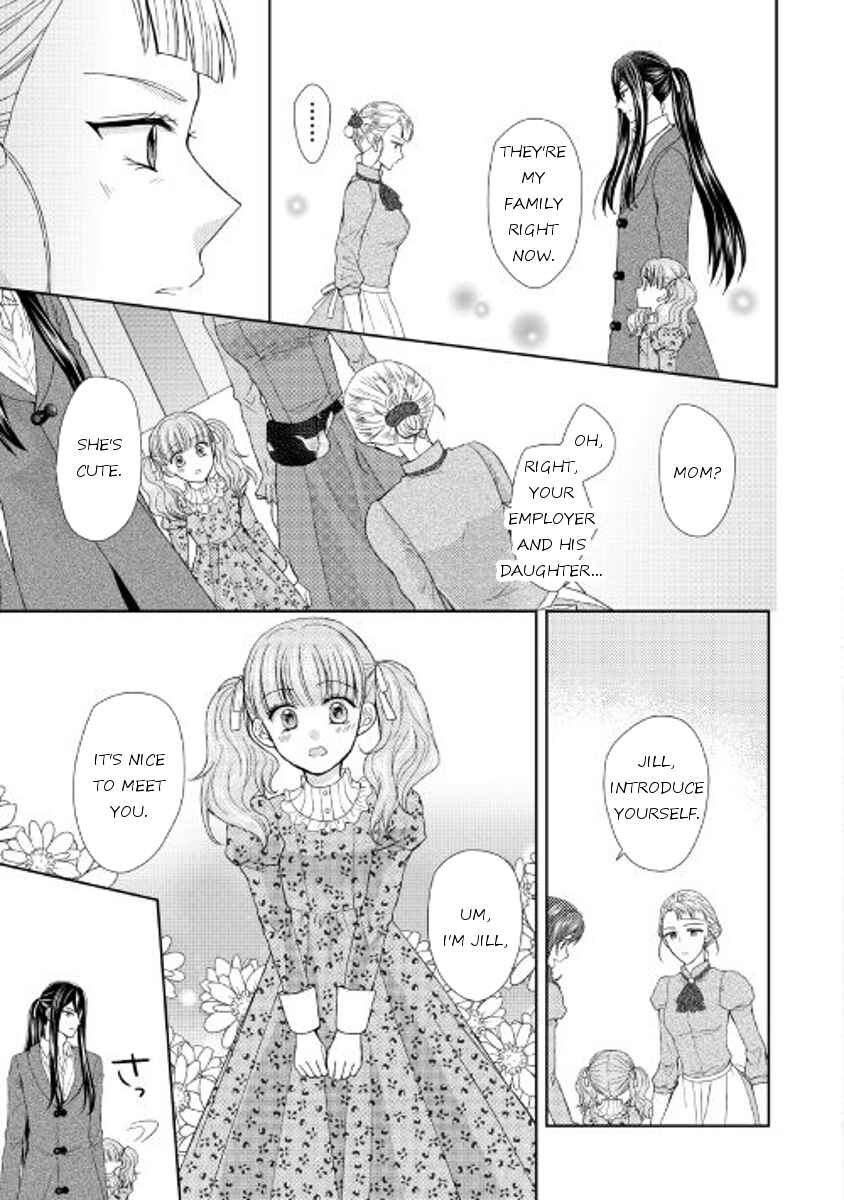 Page 11 Chapter 16 From Maid to Mother