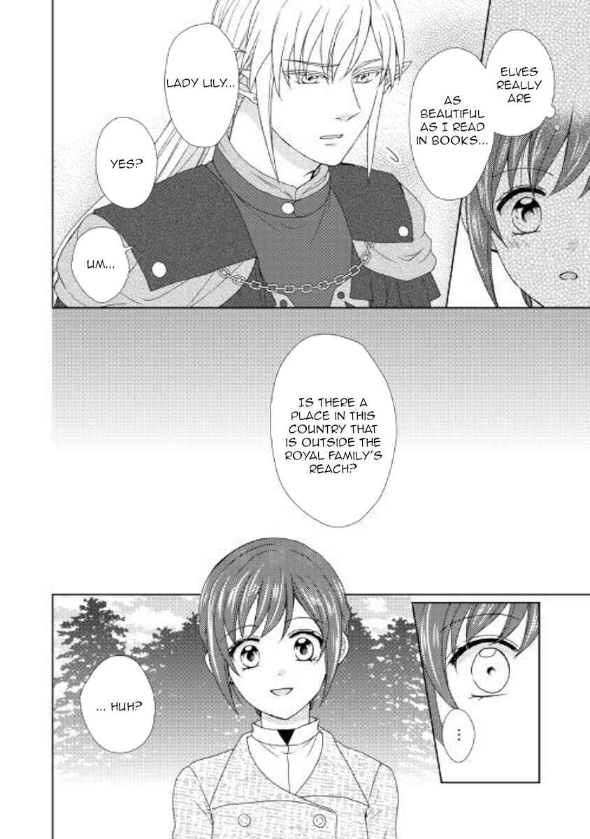Page 22 Chapter 36 From Maid to Mother