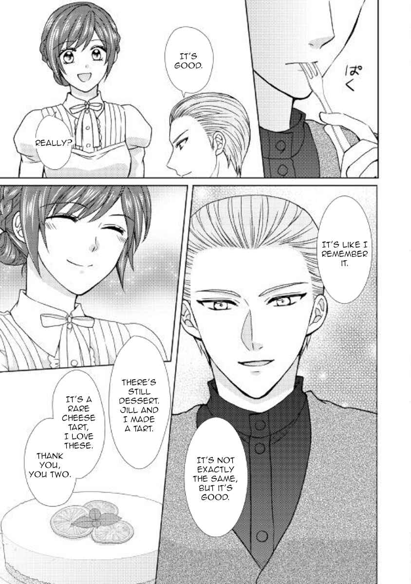 Page 9 Chapter 28 From Maid to Mother