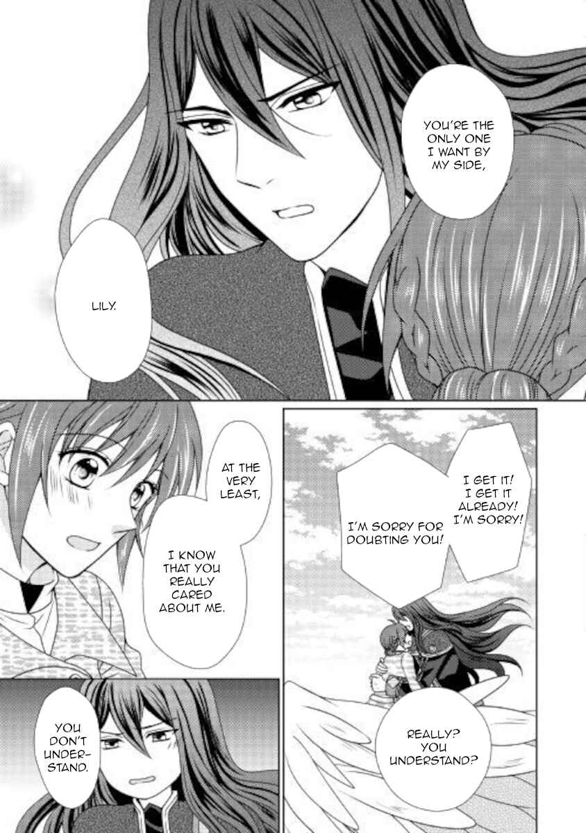 Page 19 Chapter 49 From Maid to Mother