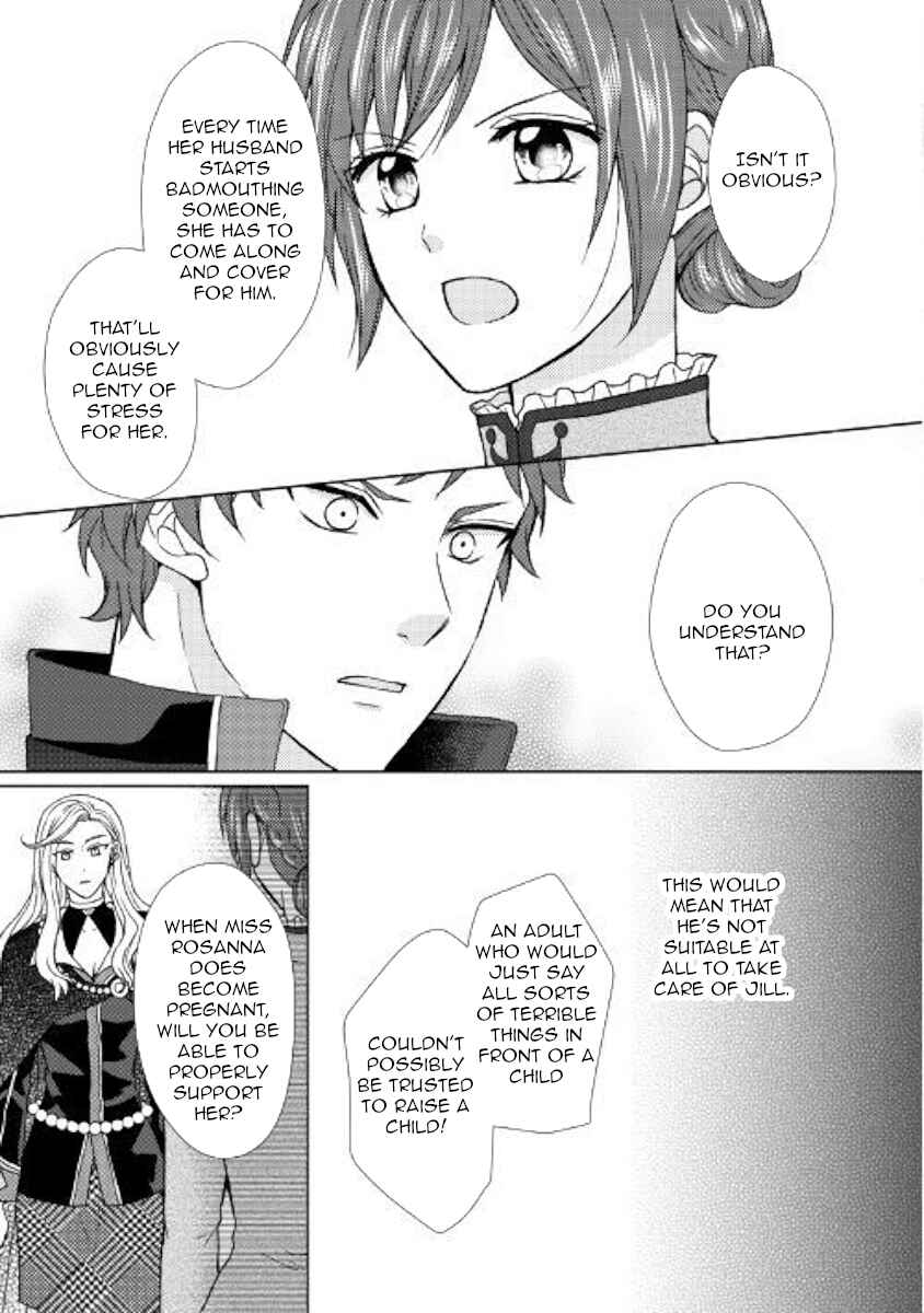 Page 11 Chapter 27 From Maid to Mother