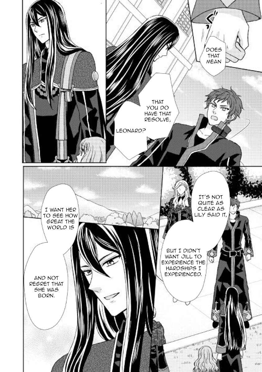 Page 14 Chapter 27 From Maid to Mother