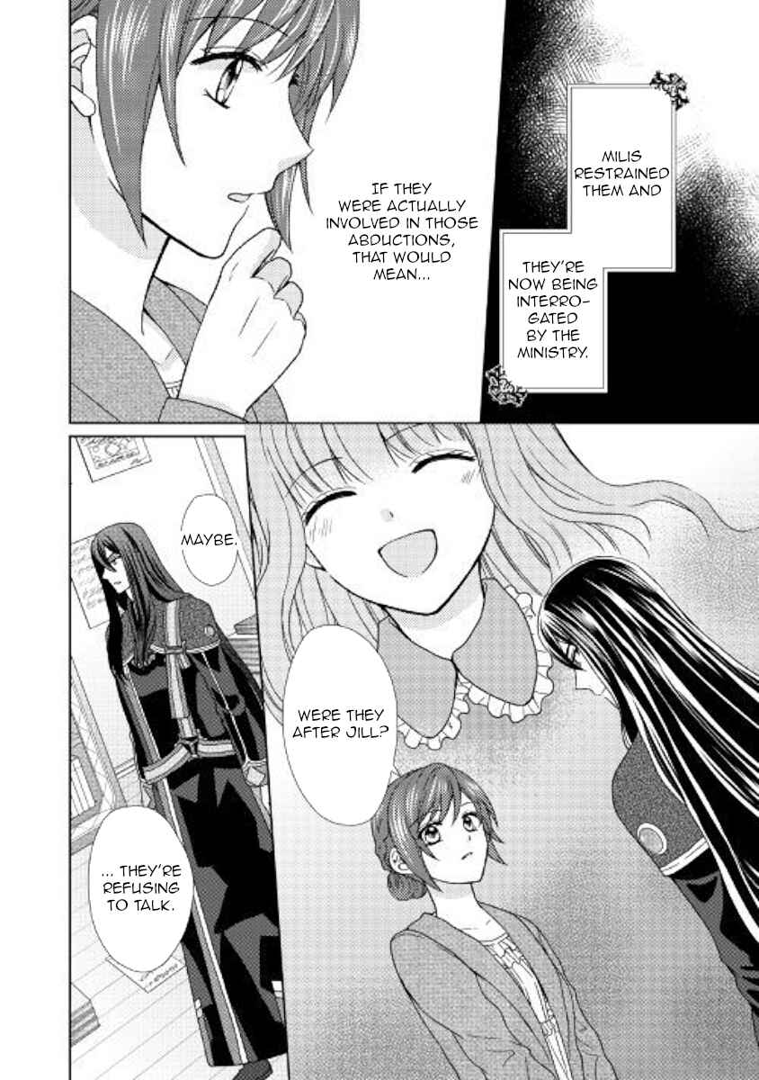 Page 20 Chapter 29 From Maid to Mother