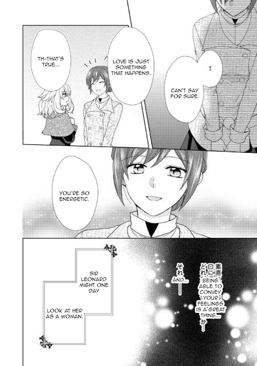 Page 16 Chapter 33 From Maid to Mother