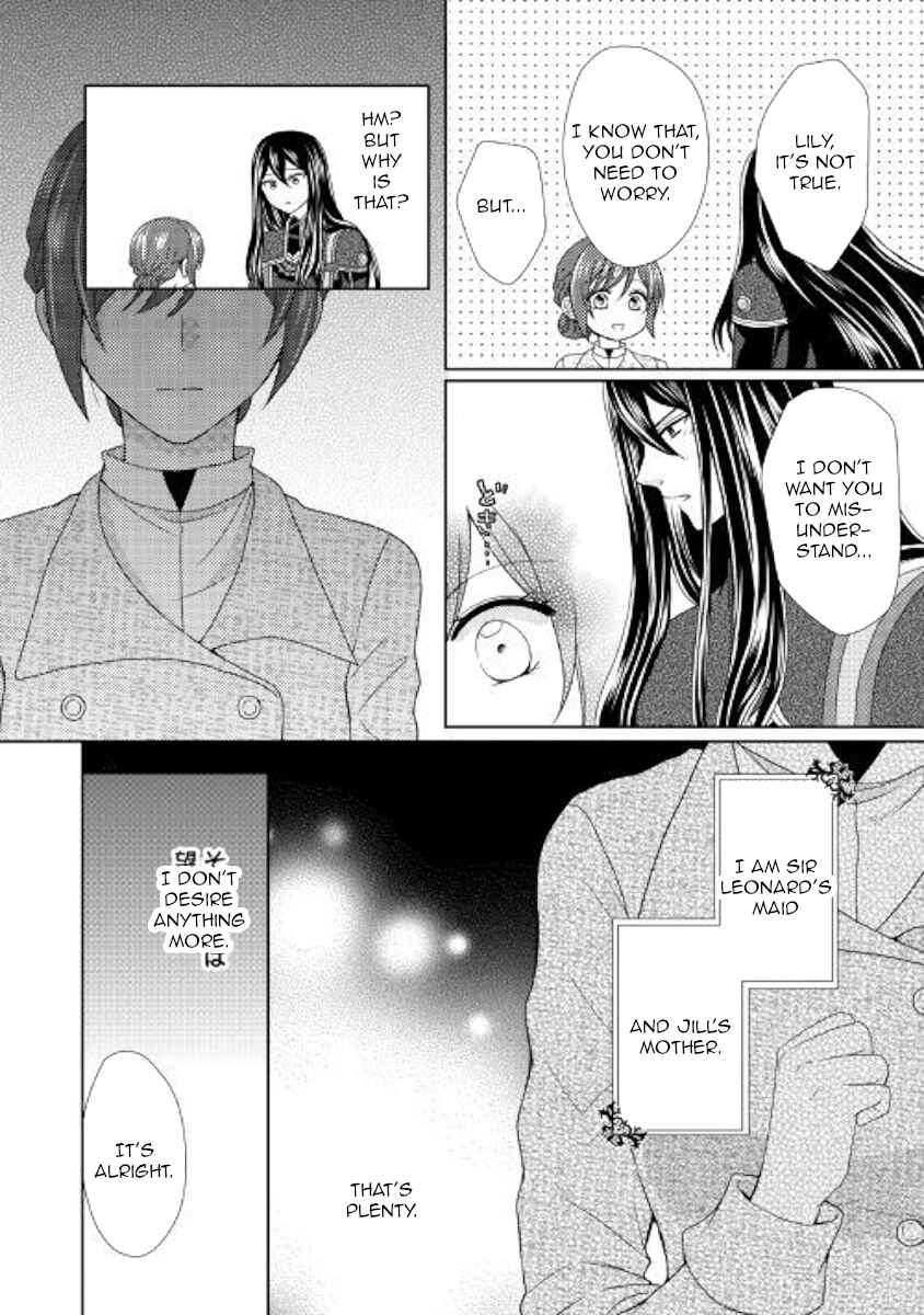 Page 2 Chapter 33 From Maid to Mother