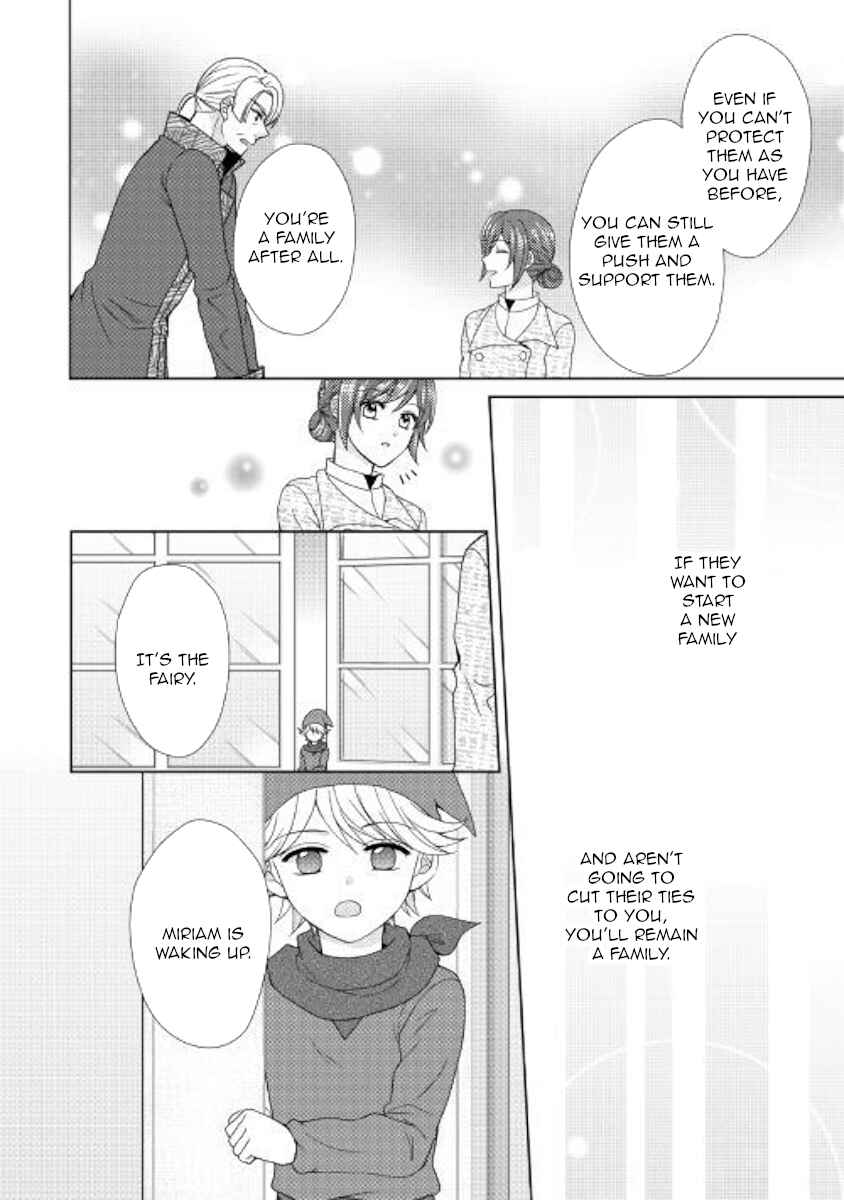 Page 28 Chapter 33 From Maid to Mother