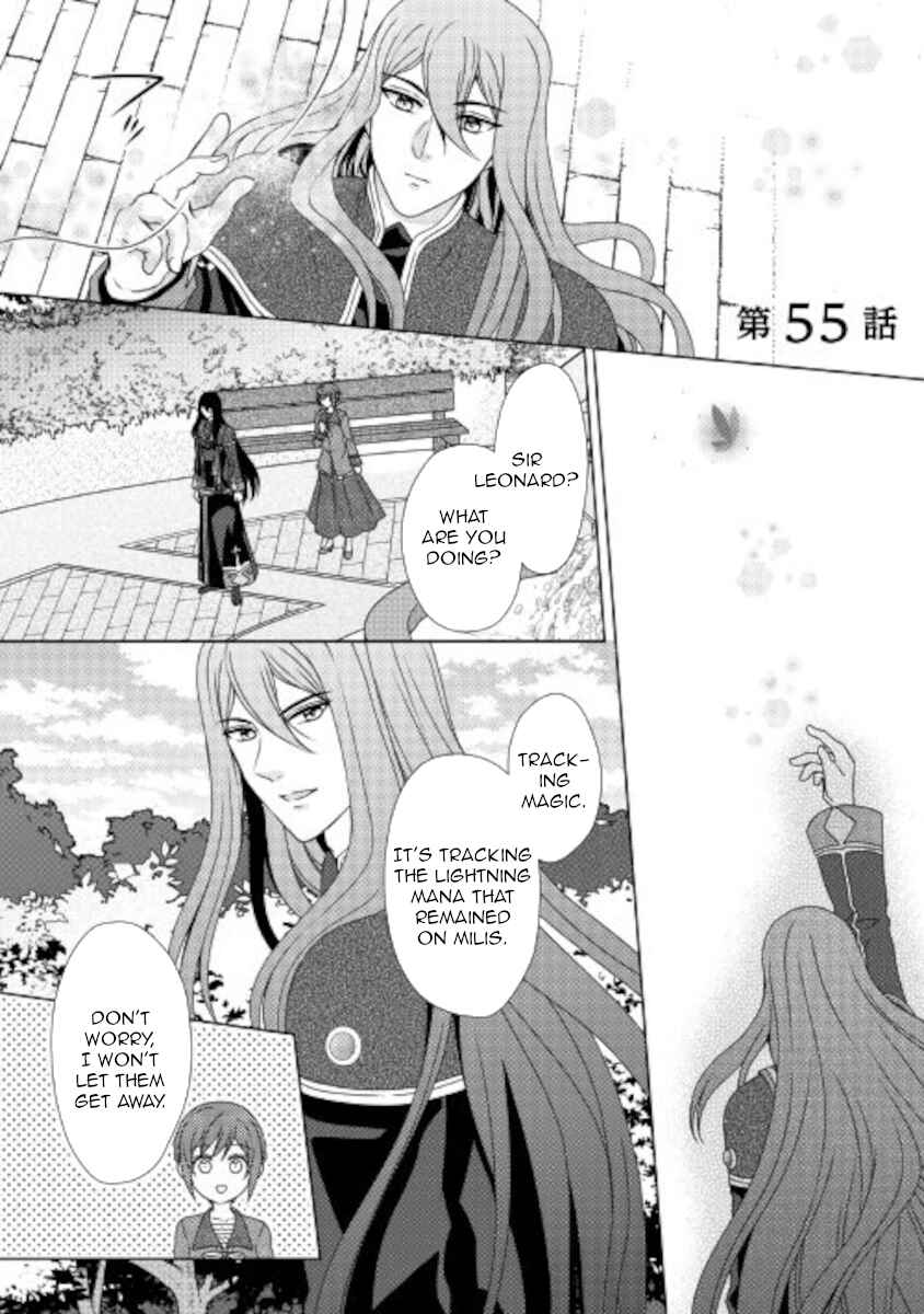 Page 1 Chapter 55 From Maid to Mother