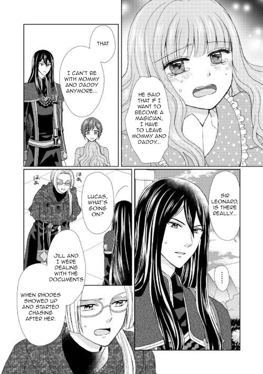 Page 14 Chapter 26 From Maid to Mother