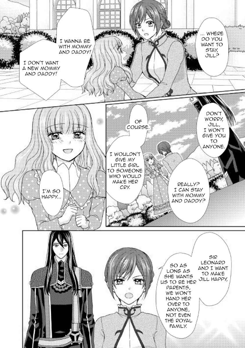 Page 16 Chapter 26 From Maid to Mother