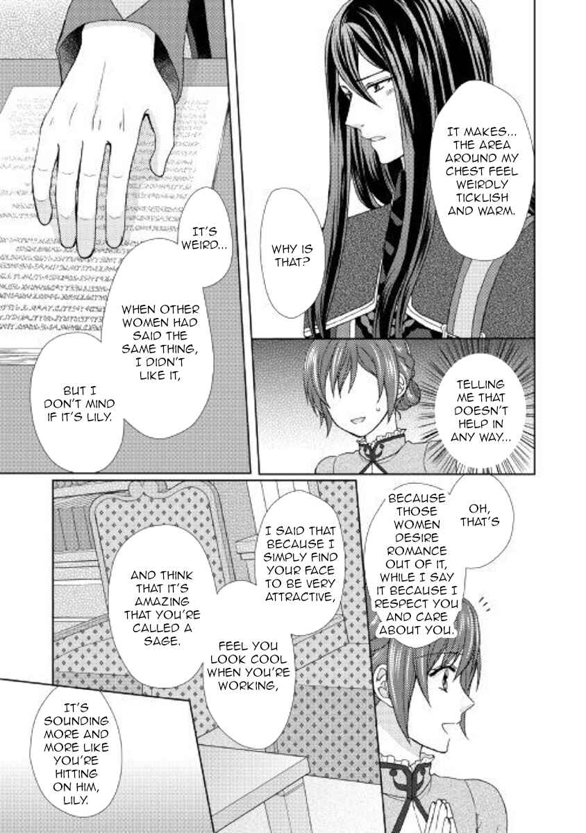 Page 3 Chapter 26 From Maid to Mother