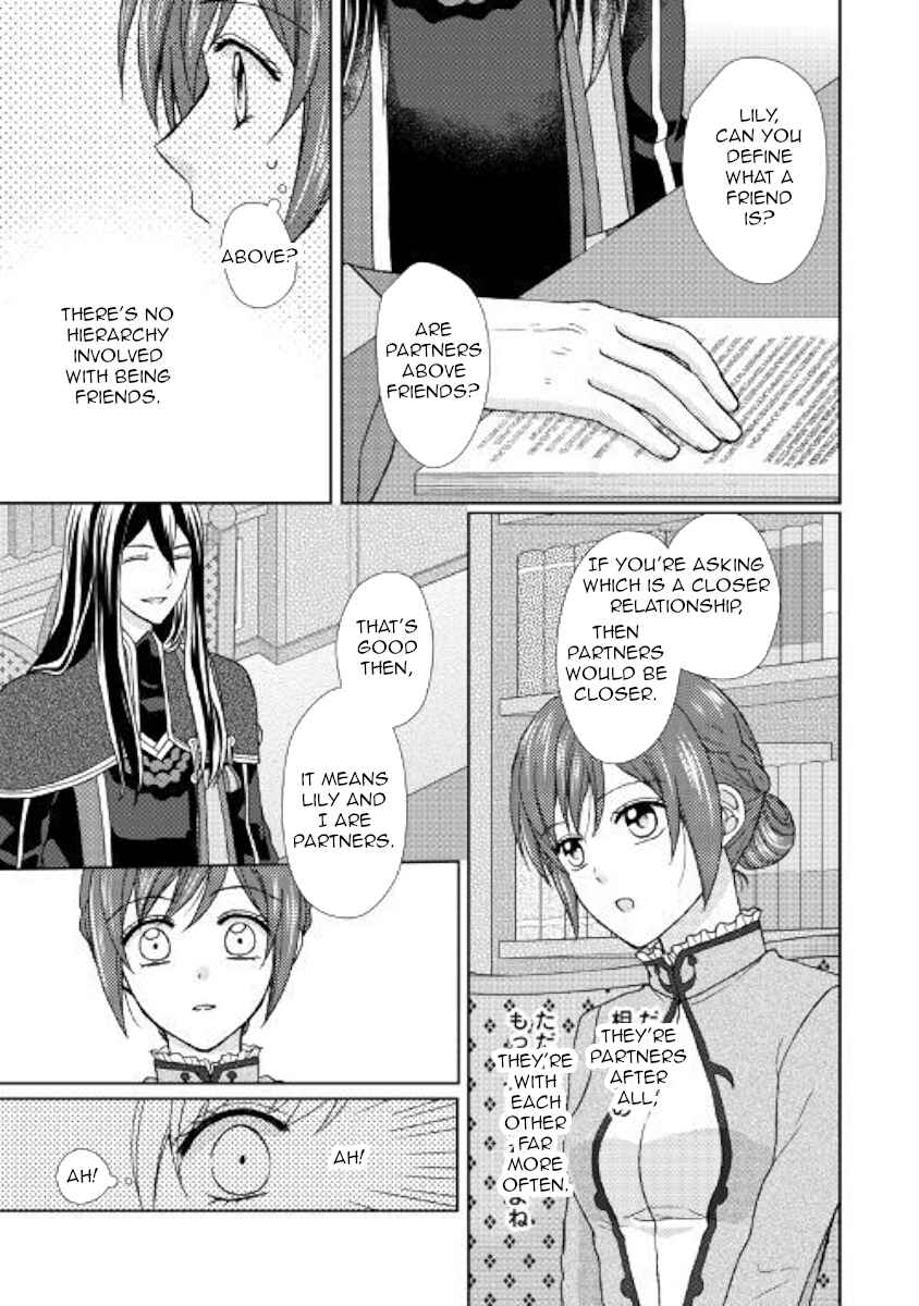 Page 9 Chapter 26 From Maid to Mother