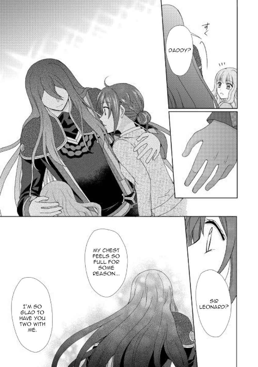 Page 25 Chapter 35 From Maid to Mother