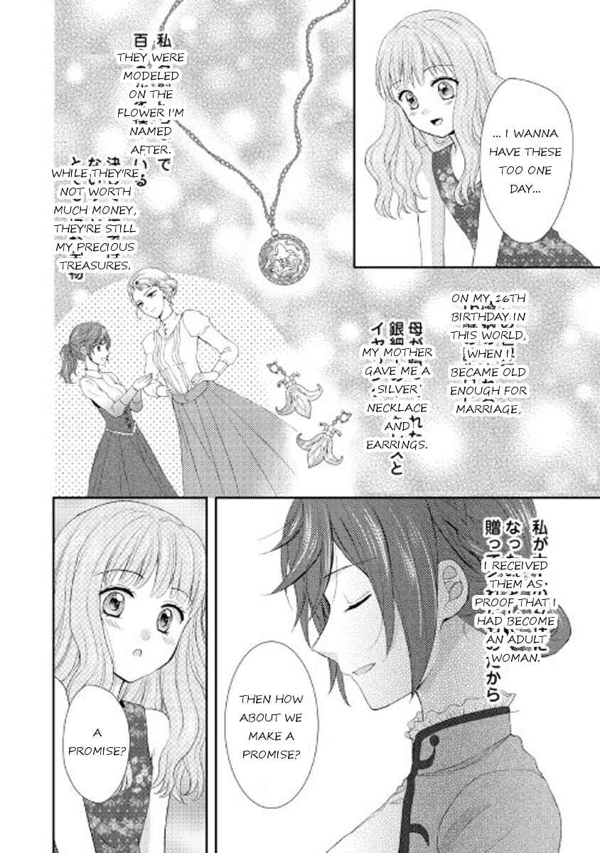 Page 2 Chapter 3 From Maid to Mother