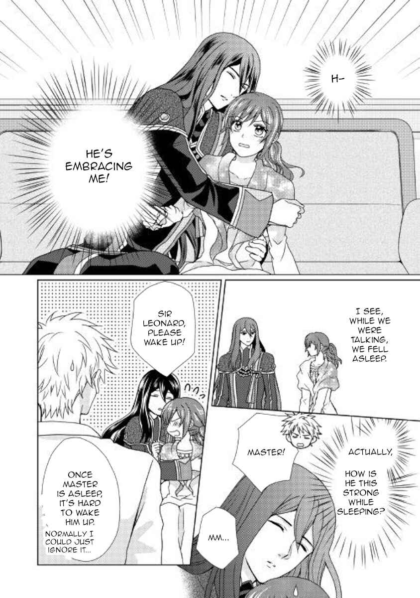 Page 2 Chapter 43 From Maid to Mother