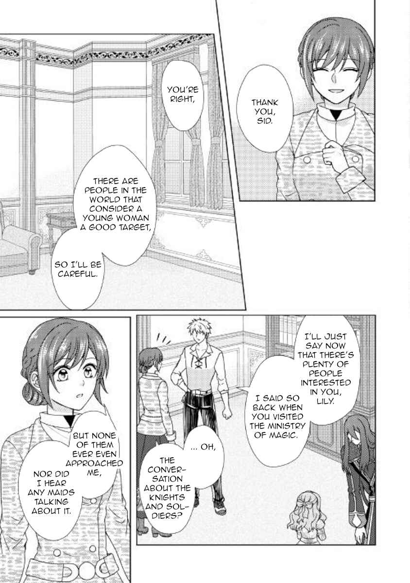 Page 9 Chapter 43 From Maid to Mother