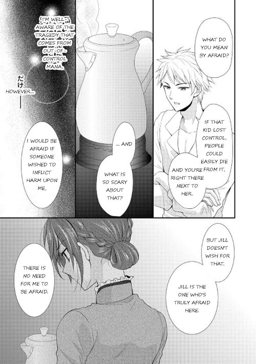 Page 25 Chapter 2 From Maid to Mother