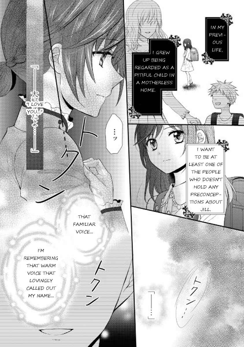 Page 26 Chapter 2 From Maid to Mother