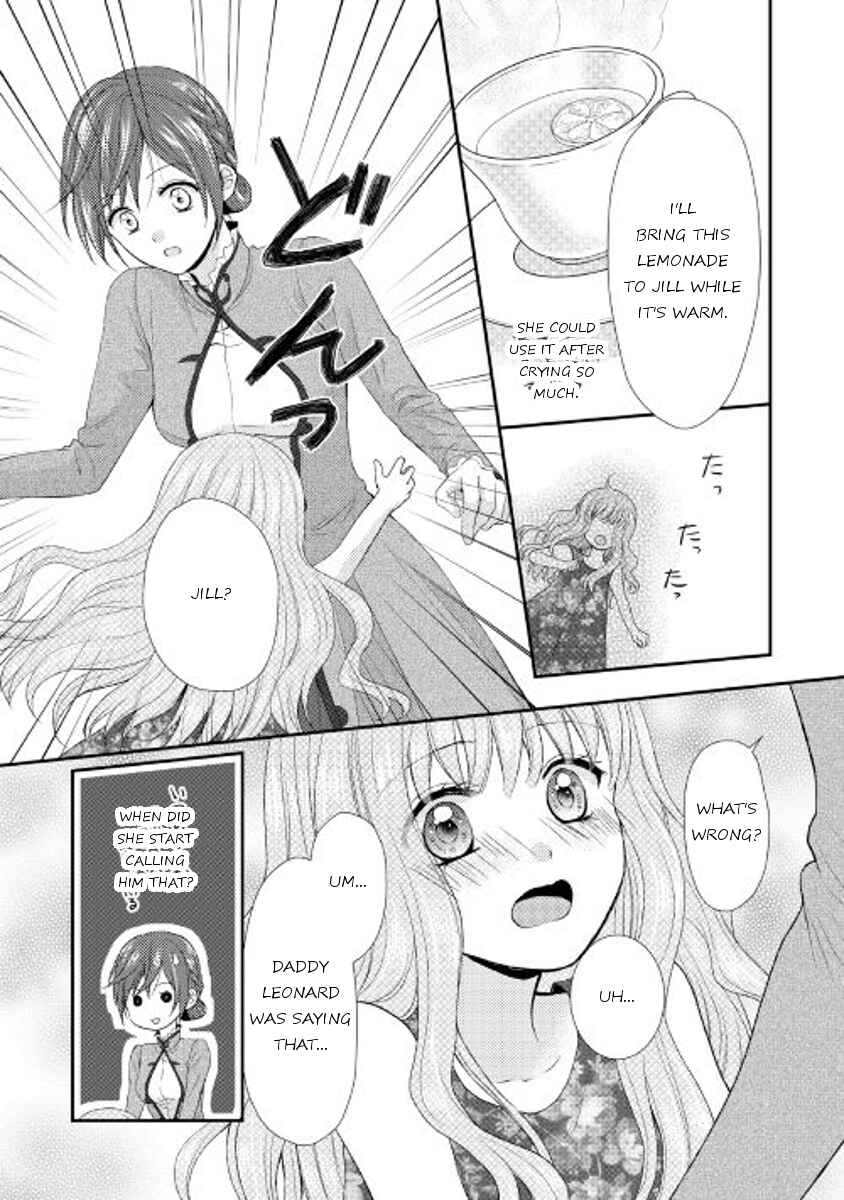 Page 28 Chapter 2 From Maid to Mother