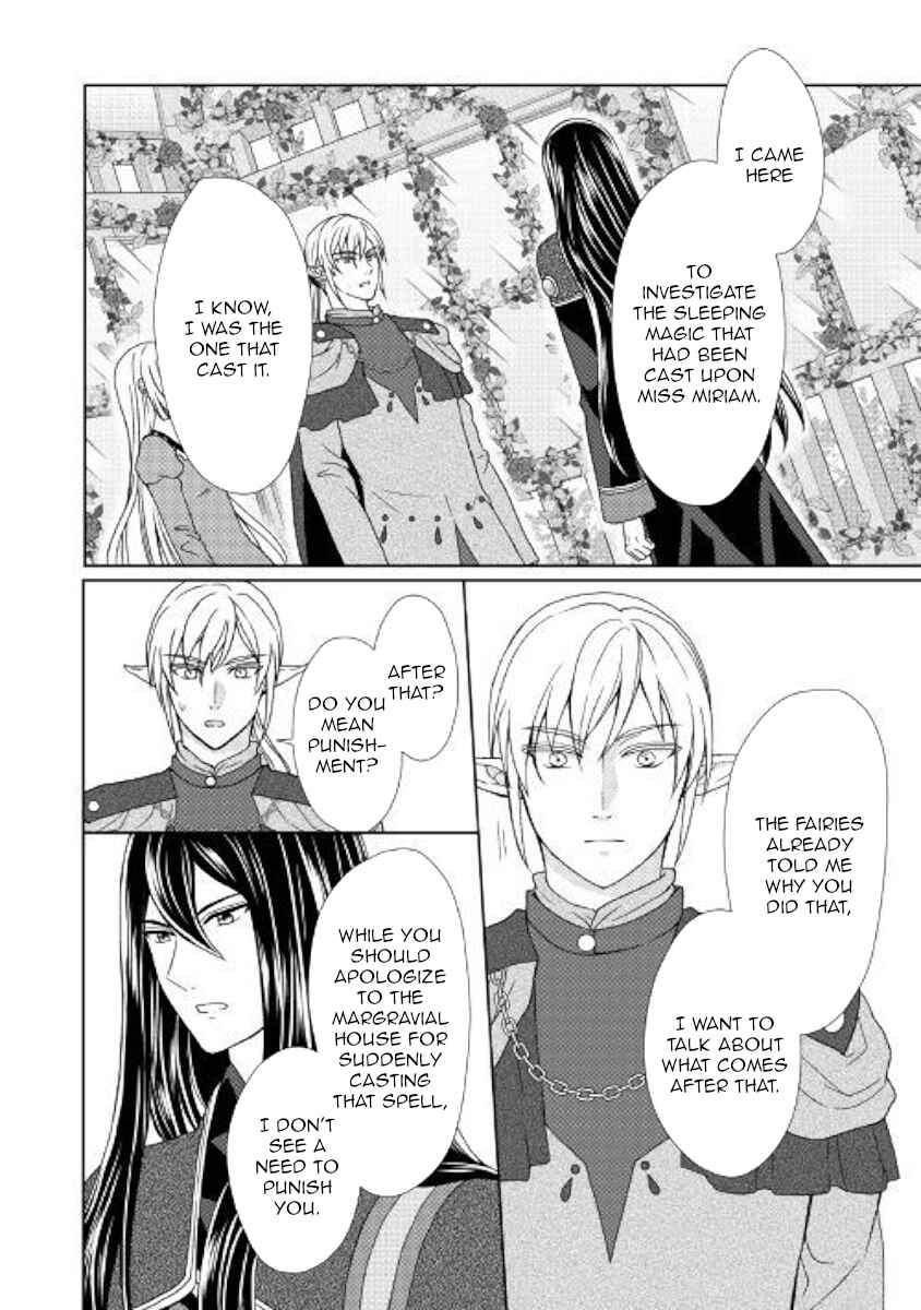 Page 10 Chapter 34 From Maid to Mother