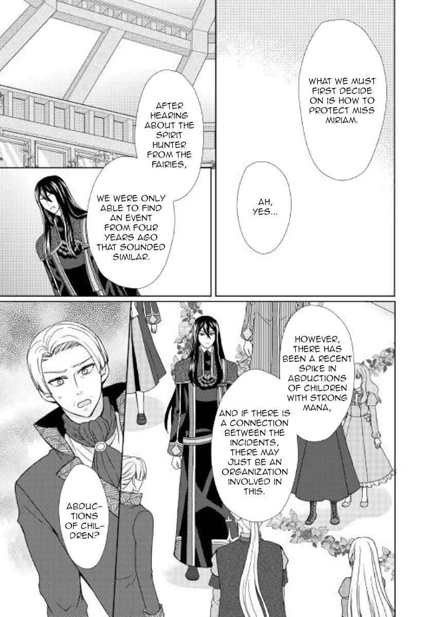Page 11 Chapter 34 From Maid to Mother