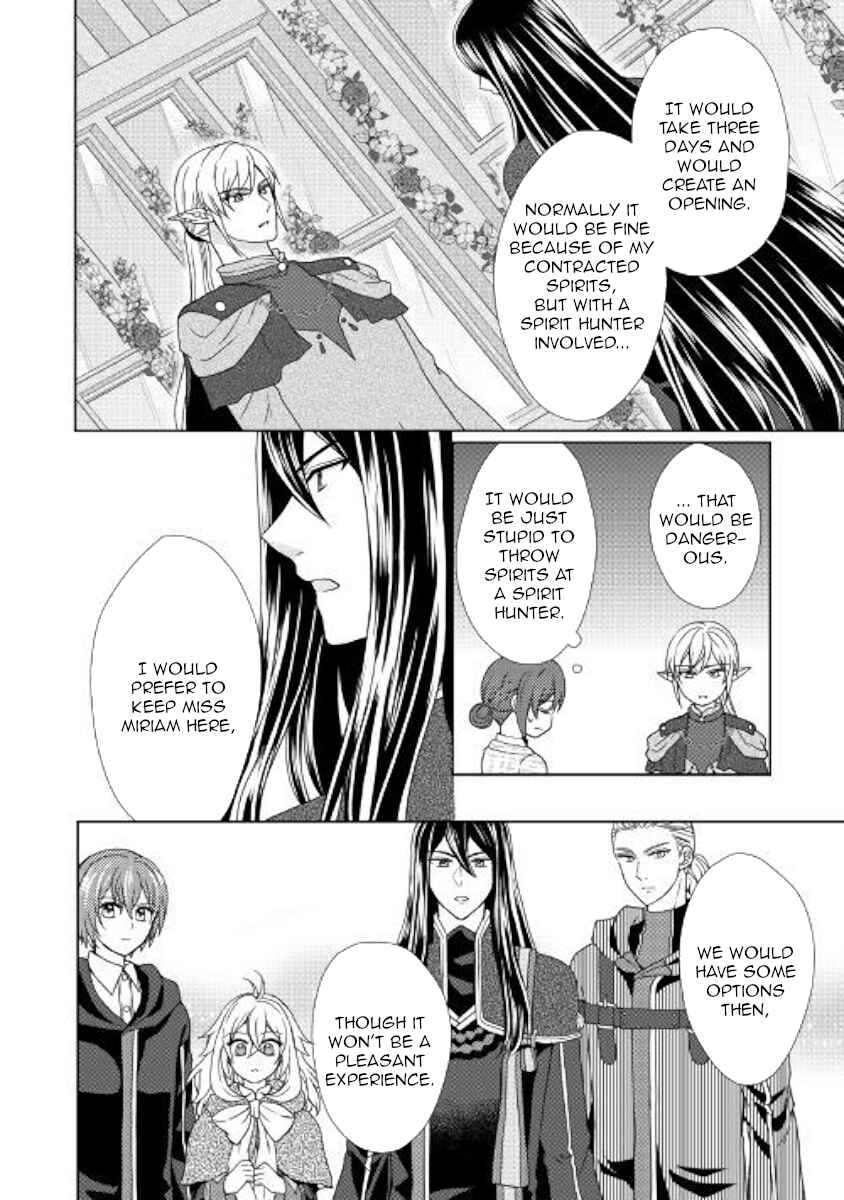 Page 16 Chapter 34 From Maid to Mother