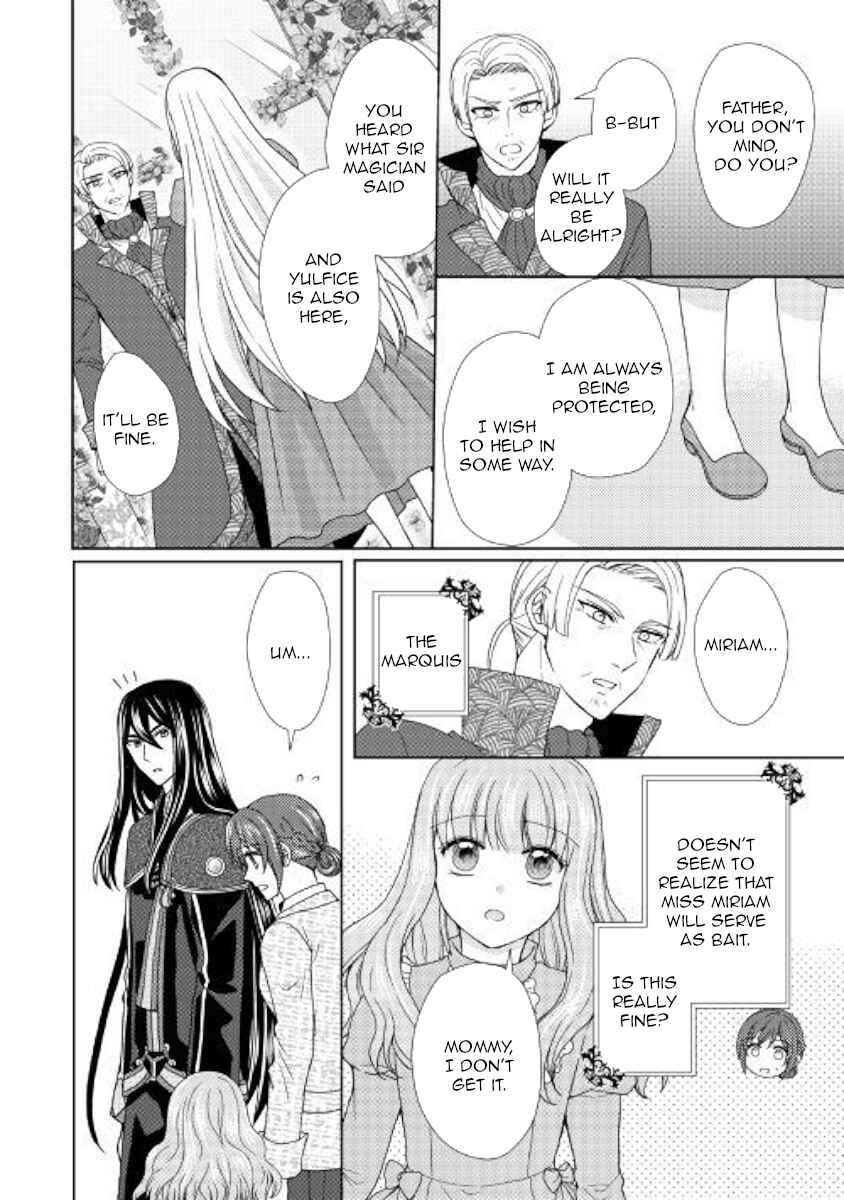 Page 20 Chapter 34 From Maid to Mother
