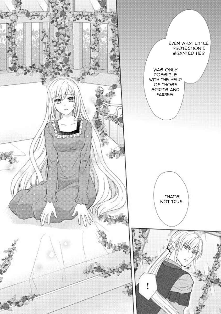 Page 6 Chapter 34 From Maid to Mother