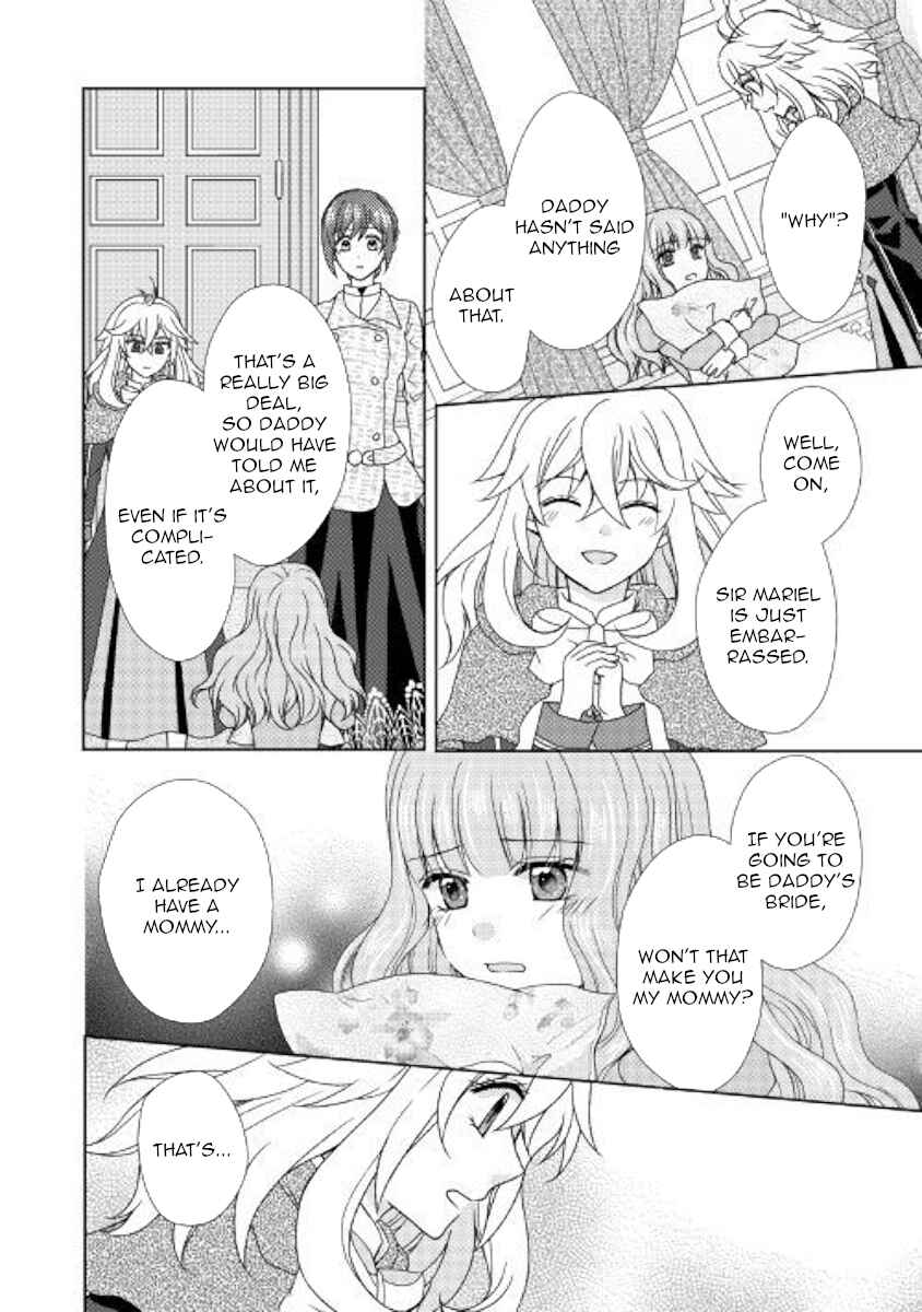 Page 20 Chapter 38 From Maid to Mother