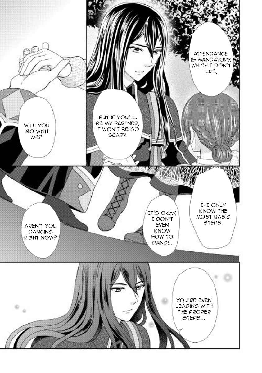 Page 7 Chapter 38 From Maid to Mother