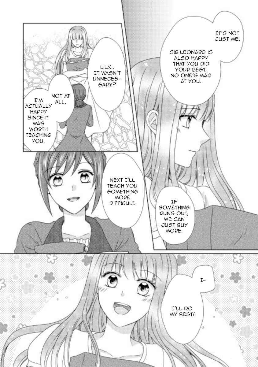 Page 4 Chapter 53 From Maid to Mother